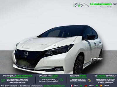 Nissan Leaf Electrique 40kWh 150 ch