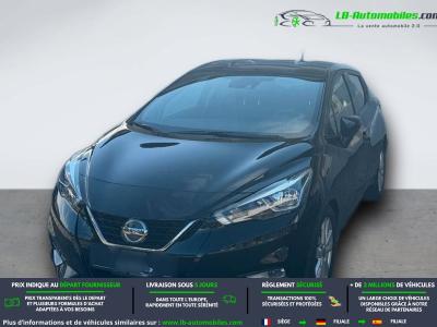 Nissan Micra IG-T 100 BVA