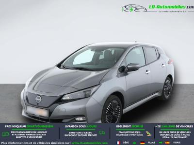 Nissan Leaf Electrique 62kWh 217 ch