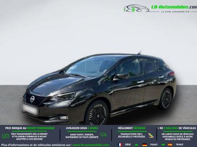 Nissan Leaf Electrique 62kWh 217 ch