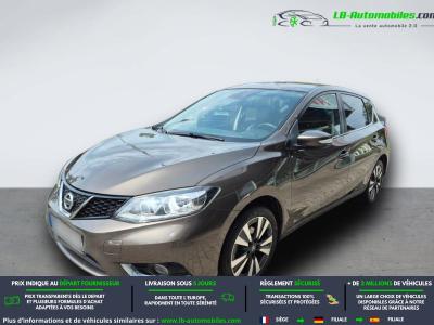 Nissan Pulsar 1.2 DIG-T 115 BVM