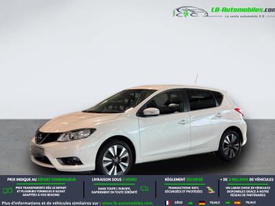 Nissan Pulsar 1.2 DIG-T 115 BVM