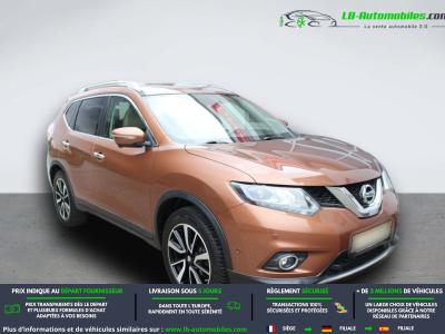 Nissan X-Trail 1.6 dCi 130 5pl BVM