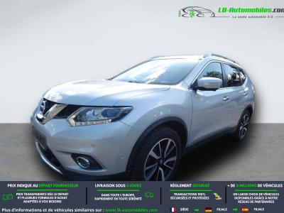 Nissan X-Trail 1.6 DIG-T 163 5pl BVM