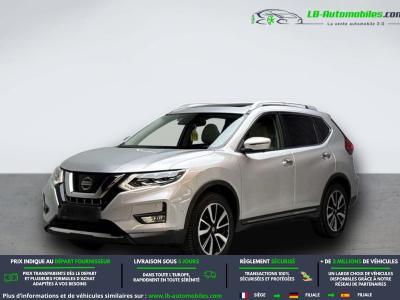 Nissan X-Trail 1.6 DIG-T 163 5pl BVM