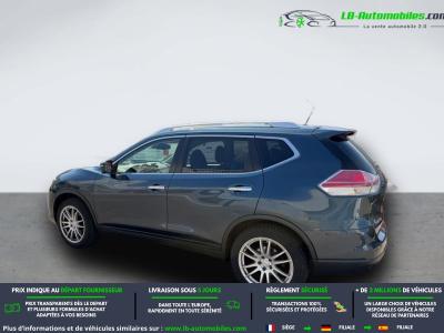 Nissan X-Trail 1.6 DIG-T 163 5pl BVM