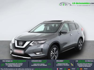 Nissan X-Trail 1.6 DIG-T 163 7pl BVM