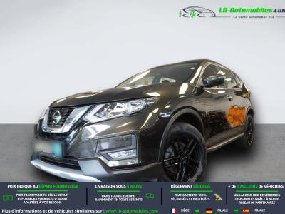 Nissan X-Trail 1.7 dCi 150 7pl BVM