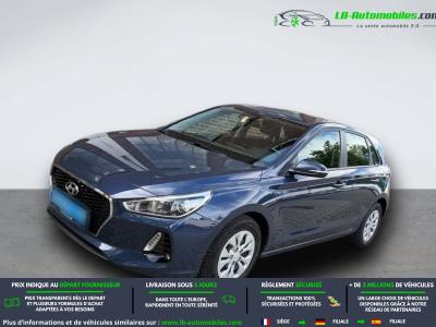 Hyundai I30 1.0 T-GDi 120 BVM