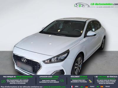 Hyundai I30 1.0 T-GDi 120 BVM