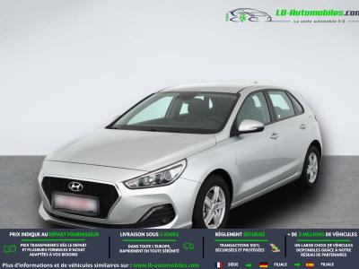 Hyundai I30 1.0 T-GDi 120 BVM
