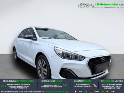 Hyundai I30 1.0 T-GDi 120 BVM
