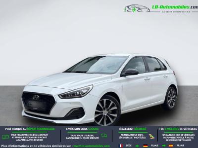 Hyundai I30 1.0 T-GDi 120 BVM