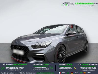 Hyundai I30 N 2.0 T-GDi 275 BVM