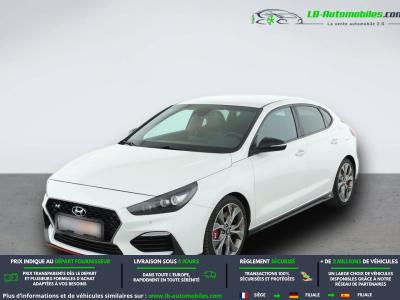 Hyundai I30 N 2.0 T-GDi 275 BVM