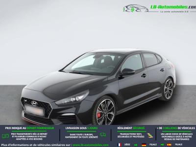 Hyundai I30 N 2.0 T-GDi 275 BVM