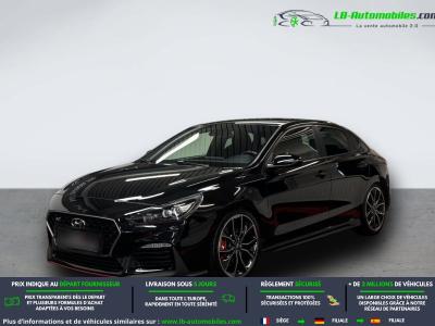 Hyundai I30 N 2.0 T-GDi 275 BVM