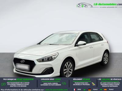 Hyundai I30 1.4 T-GDi 140 BVM