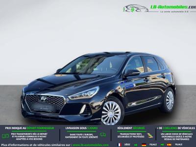Hyundai I30 1.4 T-GDi 140 BVM