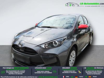 Toyota Yaris 70 VVT-i BVM