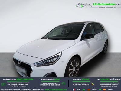 Hyundai I30 1.4 T-GDi 140 BVM
