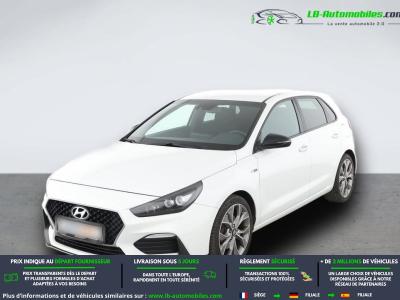 Hyundai I30 1.4 T-GDi 140 BVM