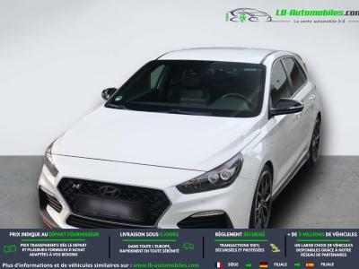 Hyundai I30 N 2.0 T-GDi 275 BVM
