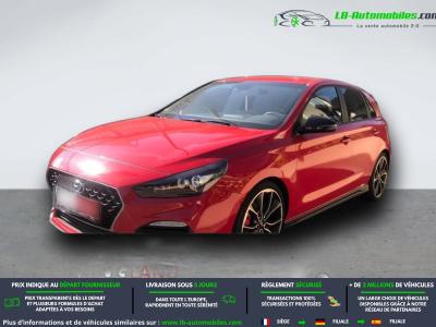 Hyundai I30 N 2.0 T-GDi 275 BVM
