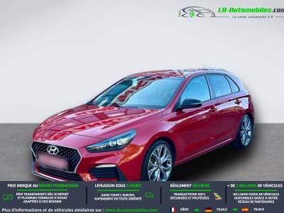 Hyundai I30 1.4 T-GDi 140 BVM
