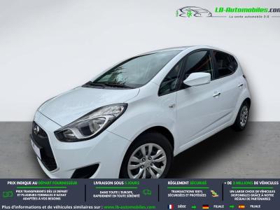 Hyundai IX20 1.4 90 BVM