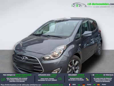 Hyundai IX20 1.4 90 BVM