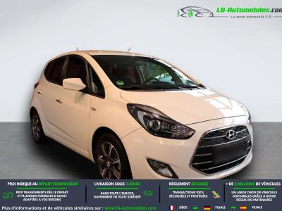 Hyundai IX20 1.4 90 BVM
