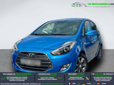 Hyundai IX20 1.4 90 BVM