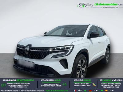 Renault Austral TCe 160 BVA
