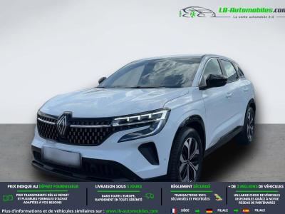 Renault Austral TCe 160 BVA