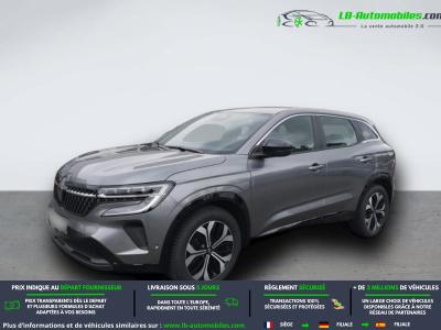 Renault Austral TCe 160 BVA