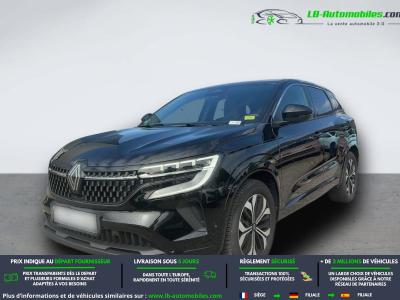 Renault Austral TCe 160 BVA