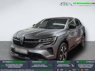 Renault Austral TCe 160 BVA