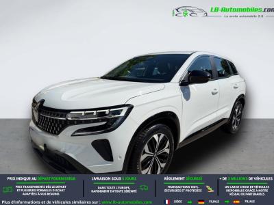 Renault Austral TCe 160 BVA