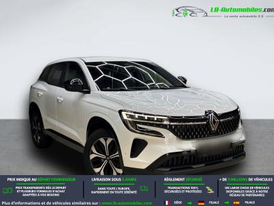 Renault Austral TCe 160 BVA