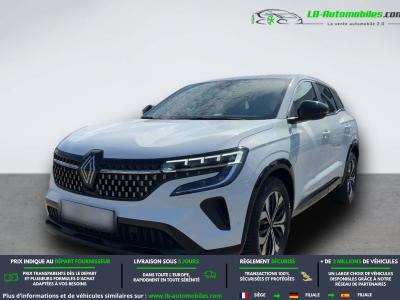 Renault Austral TCe 160 BVA