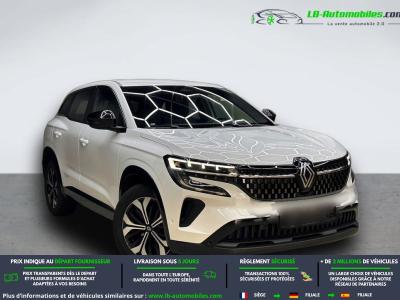 Renault Austral TCe 160 BVA