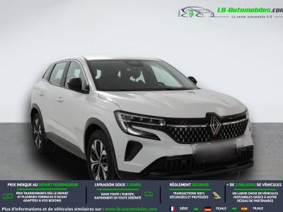 Renault Austral TCe 160 BVA