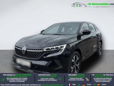Renault Austral TCe 160 BVA
