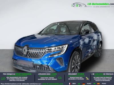 Renault Austral TCe 160 BVA