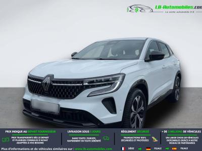 Renault Austral TCe 160 BVA
