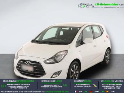 Hyundai IX20 1.4 90 BVM
