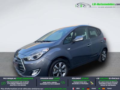 Hyundai IX20 1.4 90 BVM
