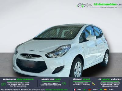 Hyundai IX20 1.4 90 BVM