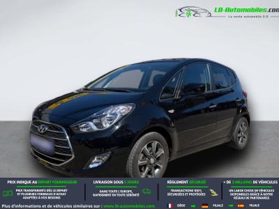 Hyundai IX20 1.4 90 BVM